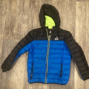 Gerry boys coat